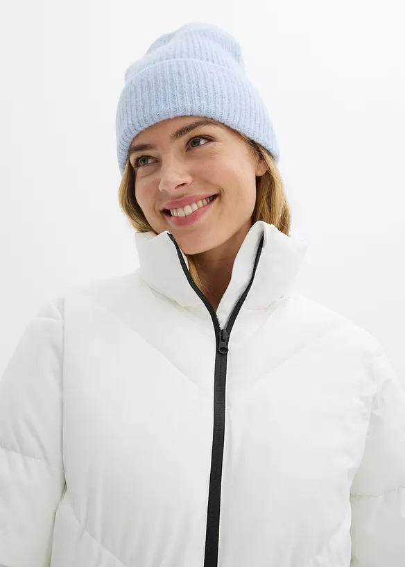 Vannavvisende, vattert skidress, bonprix