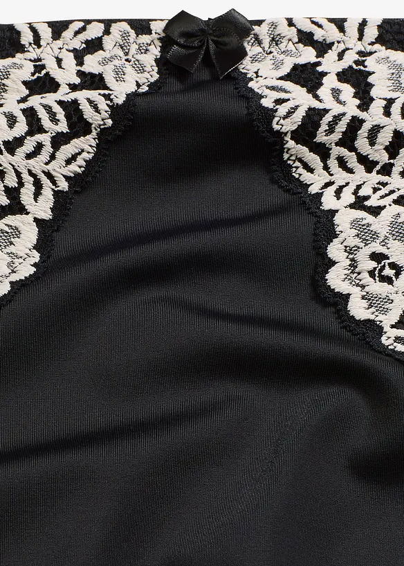 Shape-panty med lett formende kraft, bonprix