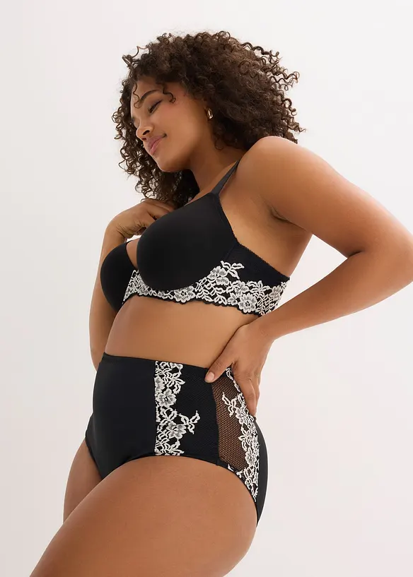 Shape-truse med sterkt formende egenskaper, bonprix