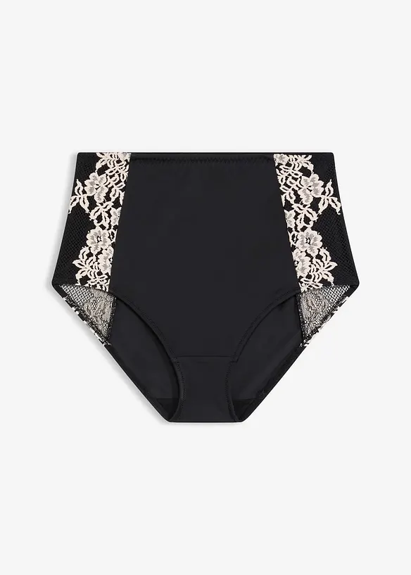 Shape-truse med sterkt formende egenskaper, bonprix