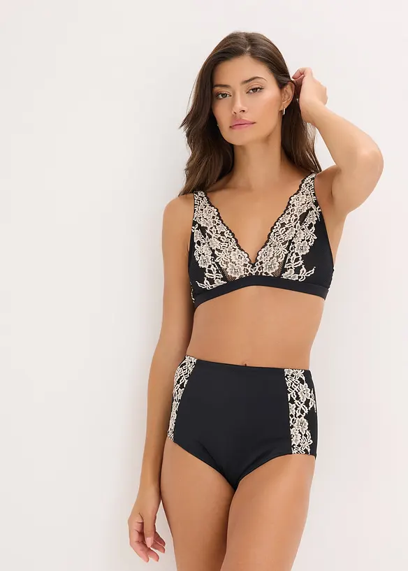 Shape-truse med sterkt formende egenskaper, bonprix