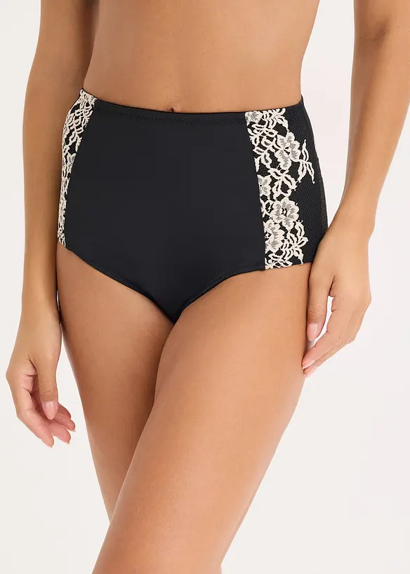 Shape-truse med sterkt formende egenskaper, bonprix