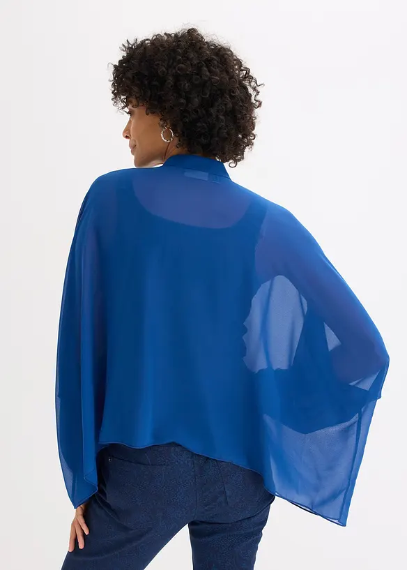 Chiffon-tunika, bonprix