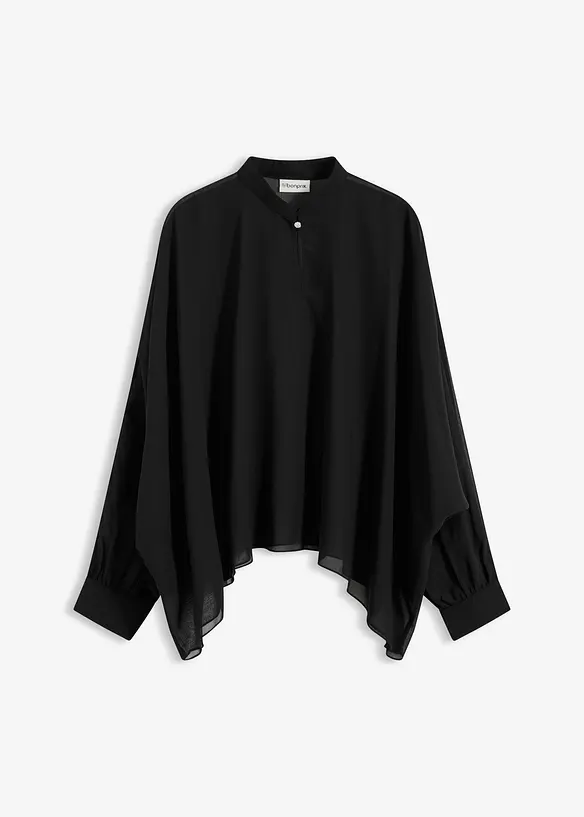 Chiffon-tunika, bonprix