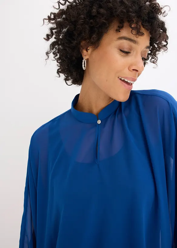 Chiffon-tunika, bonprix