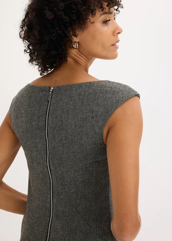 Etuikjole i Punto di Roma-materiale, bonprix