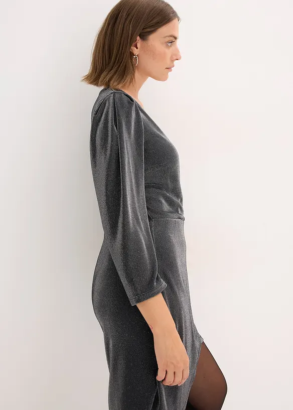 Jerseykjole, bonprix