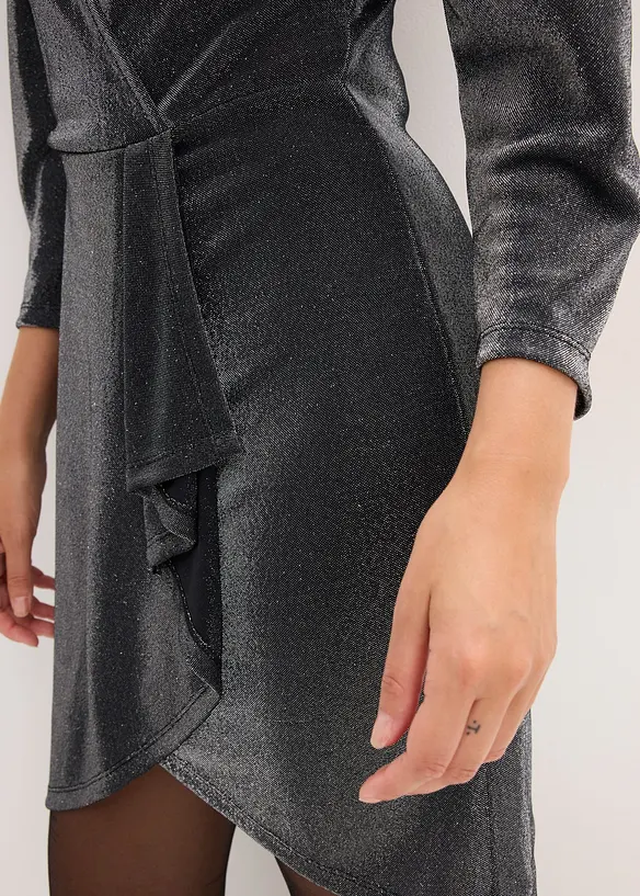 Jerseykjole, bonprix