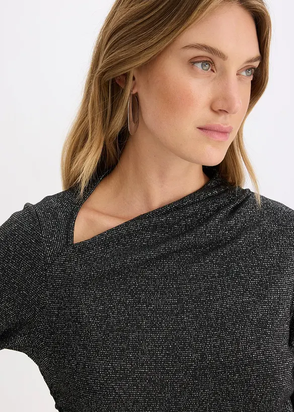 Langermet topp, bonprix