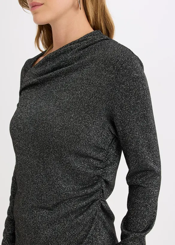 Langermet topp, bonprix