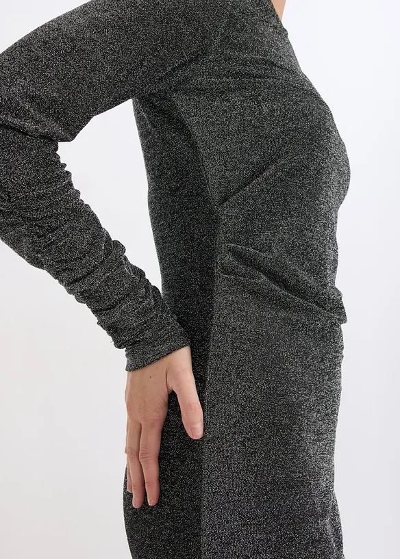 Jerseykjole, bonprix