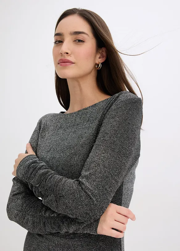 Jerseykjole, bonprix