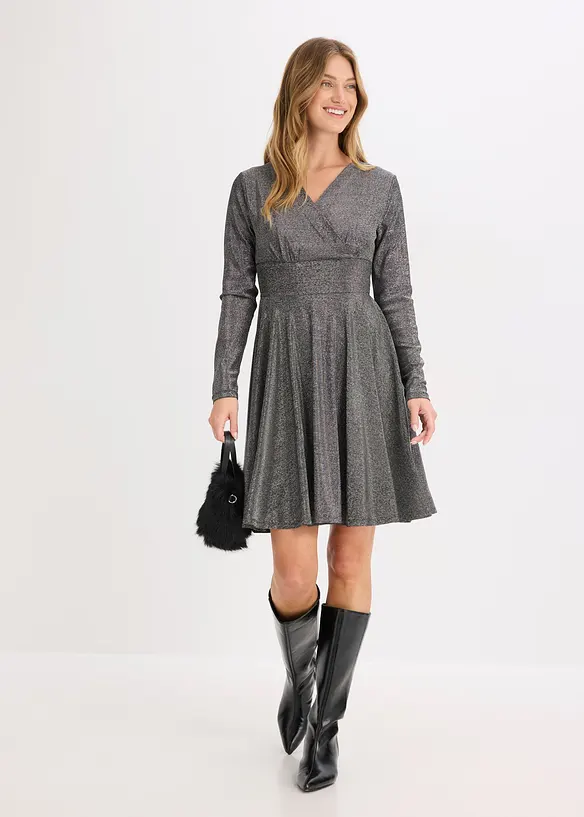 Jerseykjole, bonprix