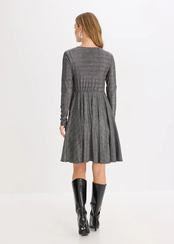 Jerseykjole, bonprix