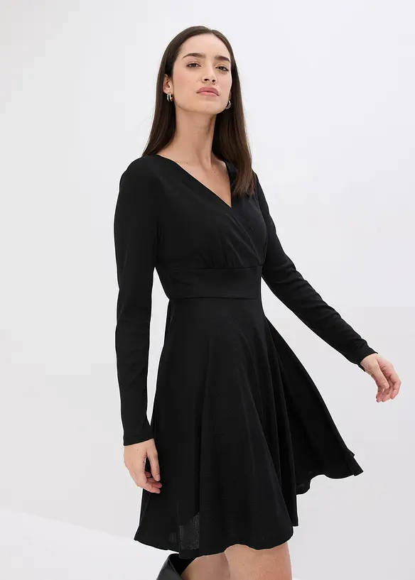 Jerseykjole, bonprix