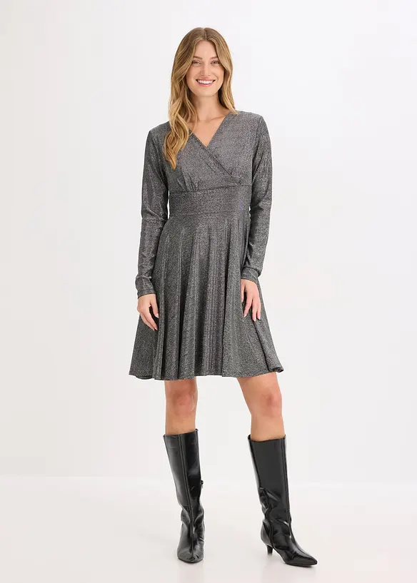 Jerseykjole, bonprix