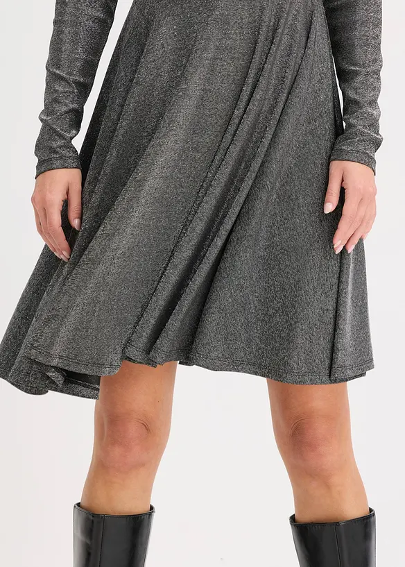 Jerseykjole, bonprix