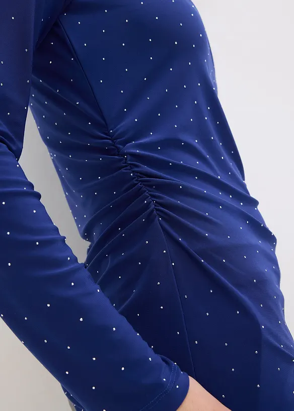 Langermet topp, bonprix