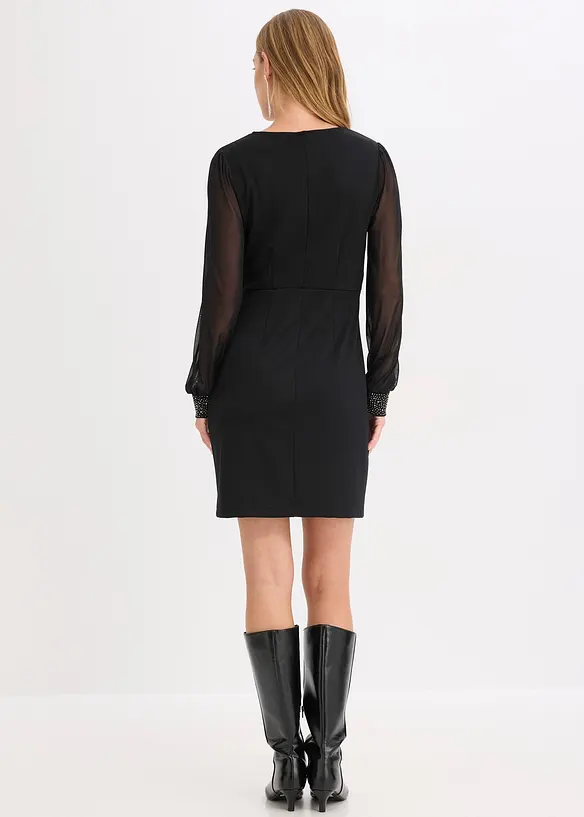 Jerseykjole, bonprix