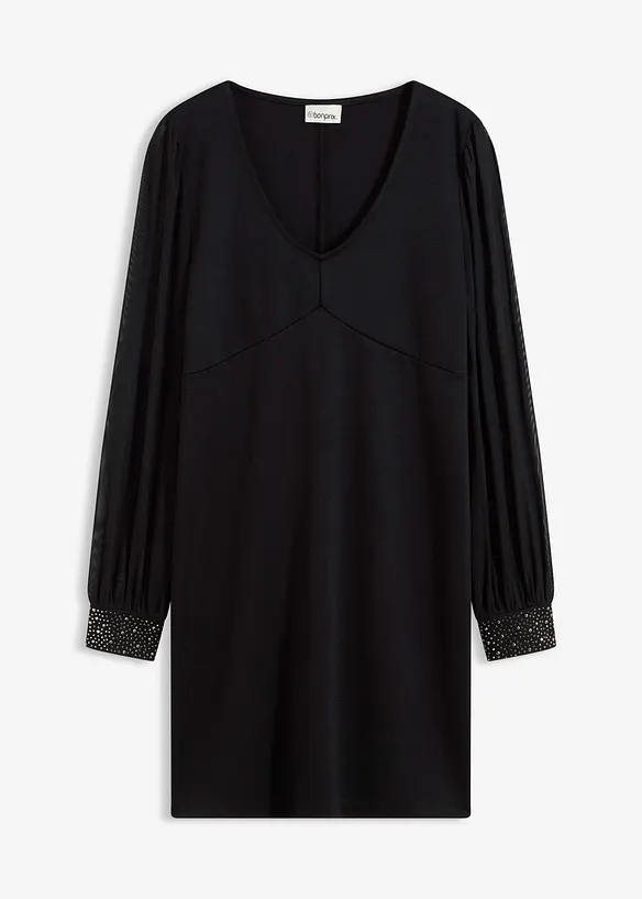 Jerseykjole, bonprix