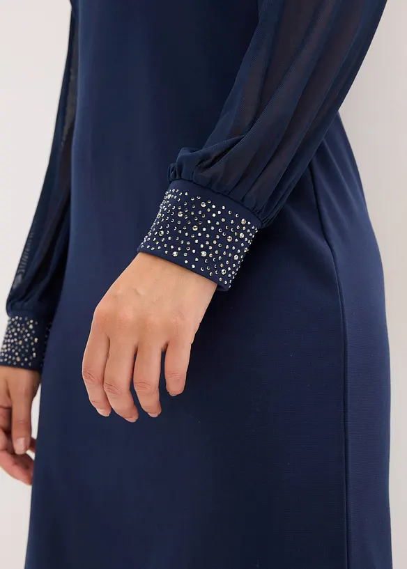 Jerseykjole, bonprix