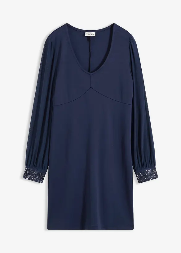 Jerseykjole, bonprix