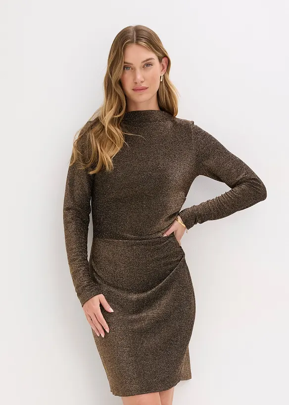 Jerseykjole, bonprix