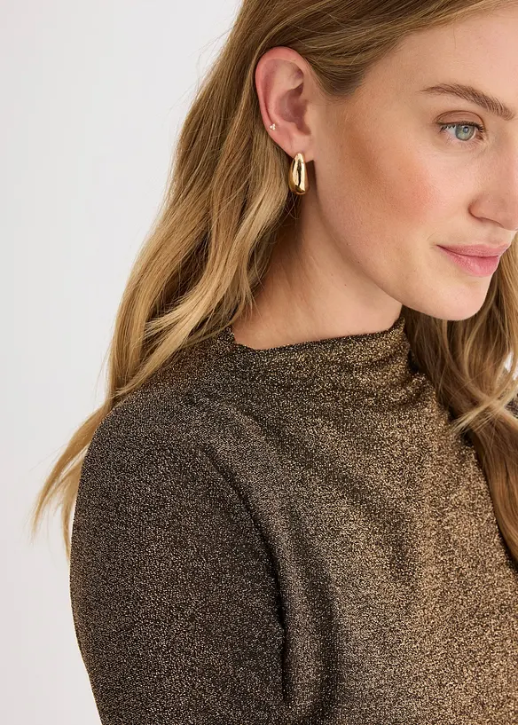 Jerseykjole, bonprix