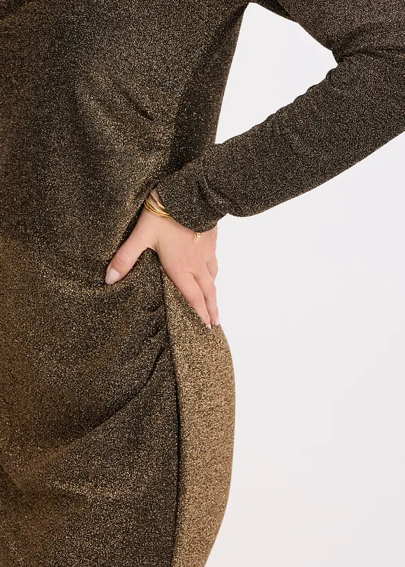 Jerseykjole, bonprix