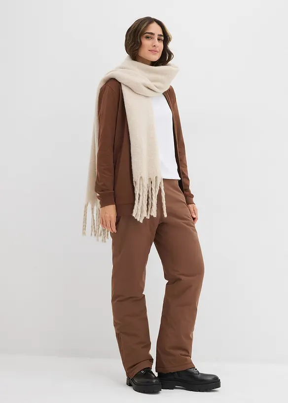 Vannavvisende skibukse, bonprix