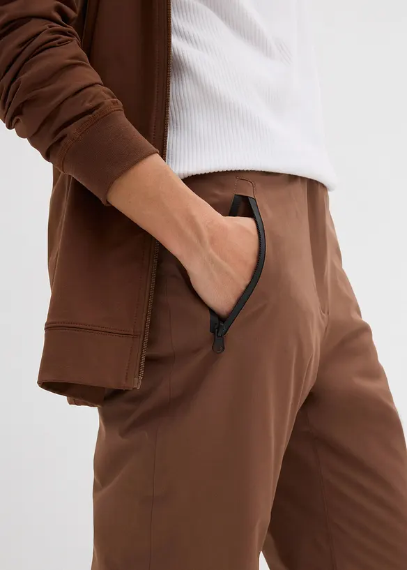 Vannavvisende skibukse, bonprix