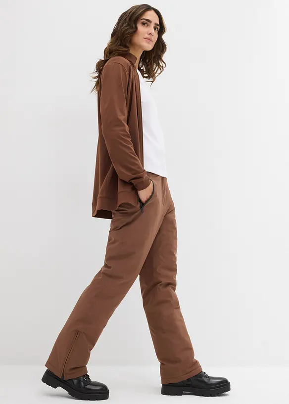 Vannavvisende skibukse, bonprix