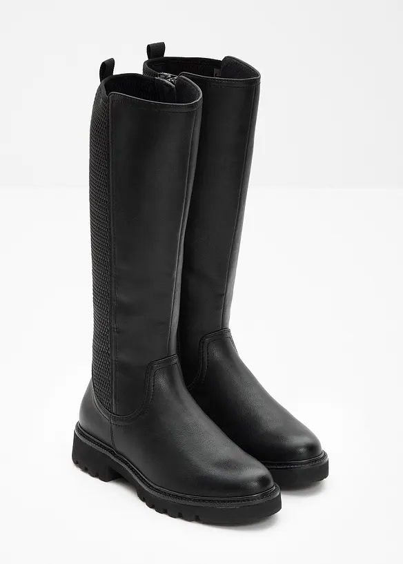 Støvletter fra Jana, Jana