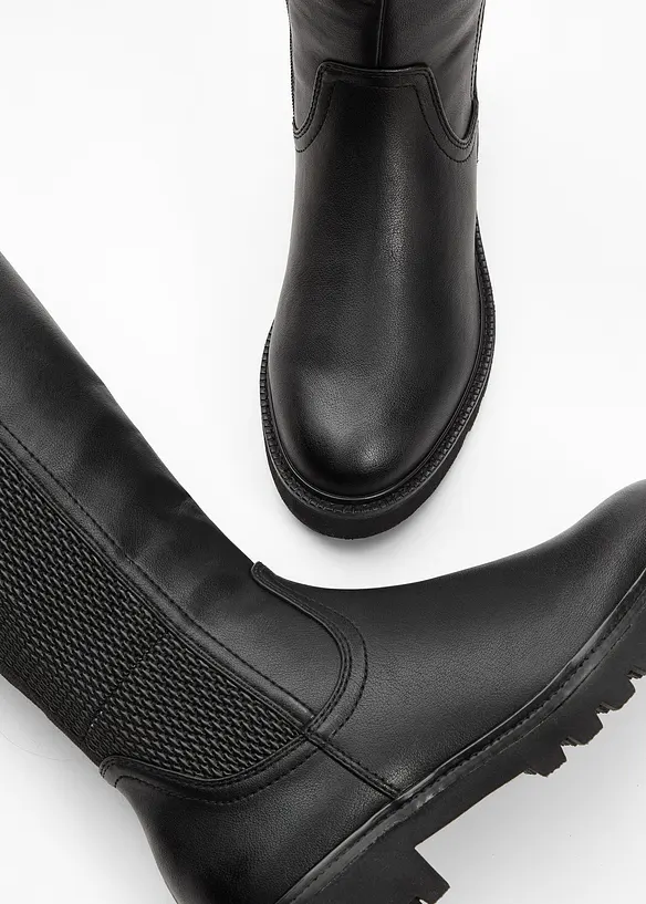 Støvletter fra Jana, Jana