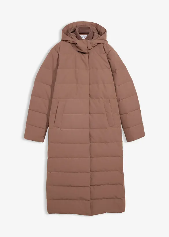 Vannavvisende dunkåpe, bonprix