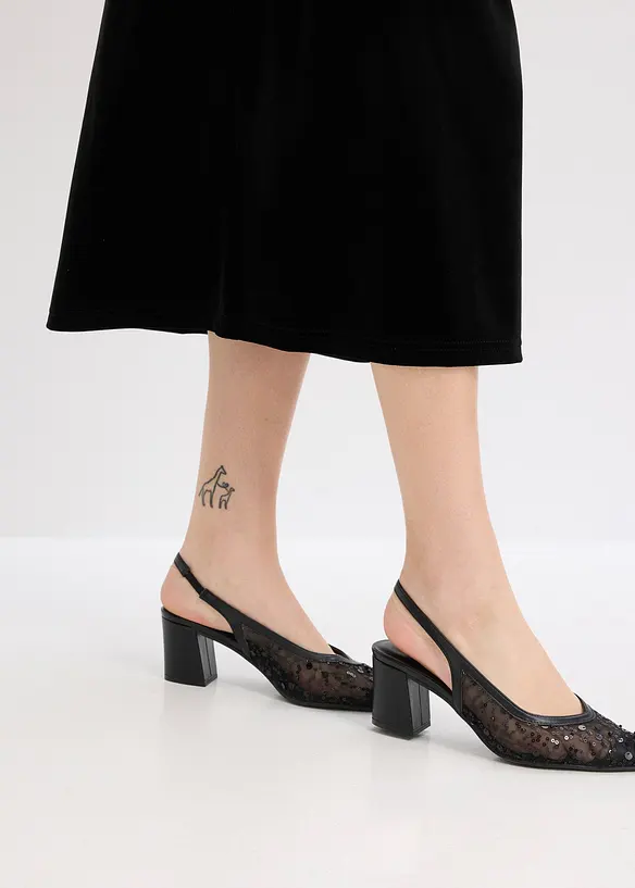 Midiskj&oslash;rt, bonprix