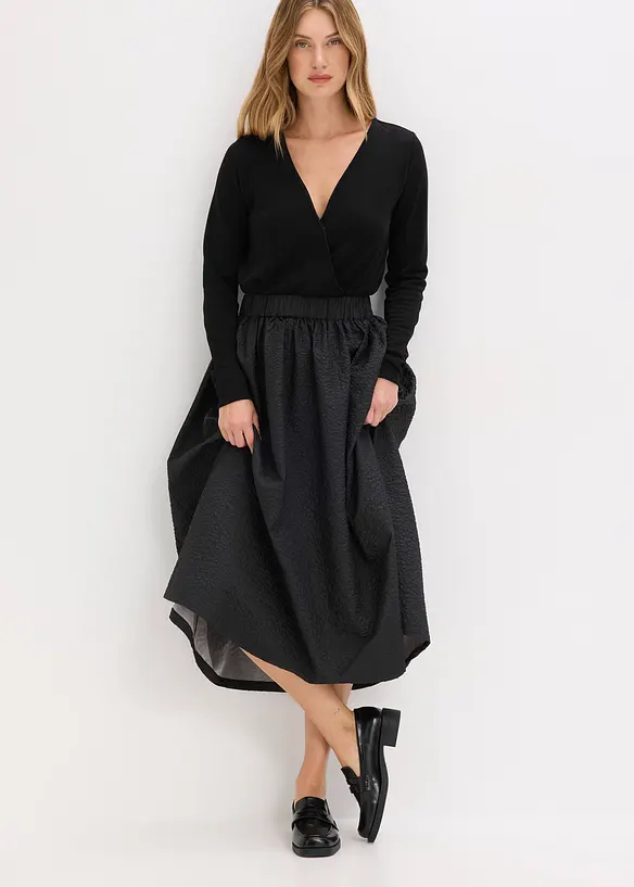 Body i lett viskosemiks, bonprix