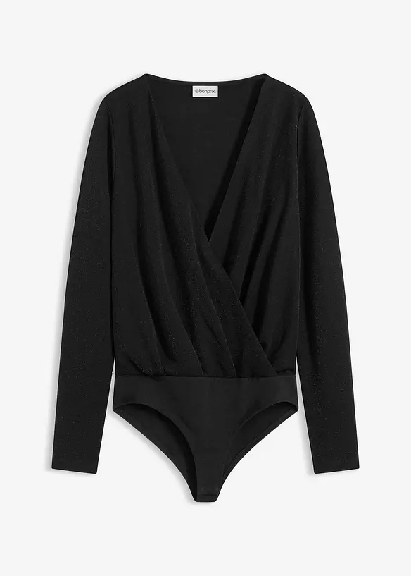 Body i lett viskosemiks, bonprix