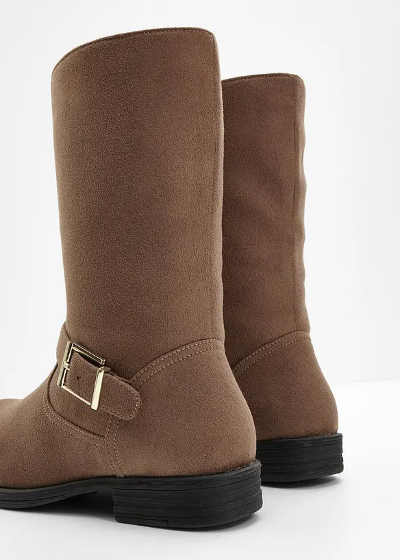 Støvletter, bonprix