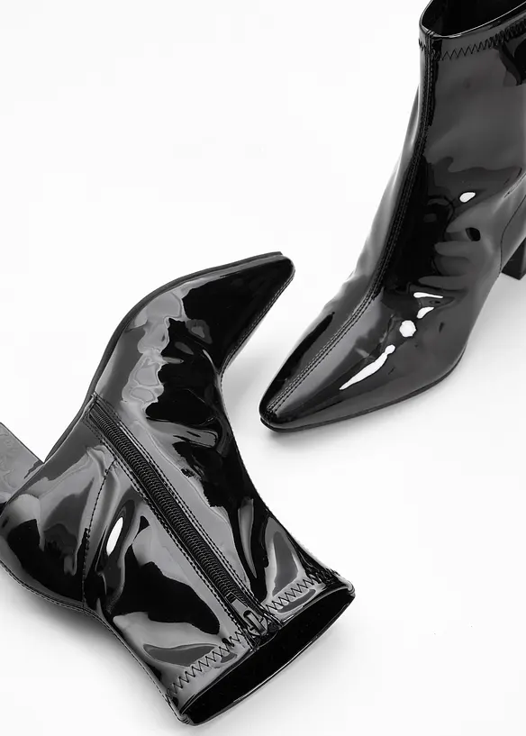 Ankelstøvletter, bonprix