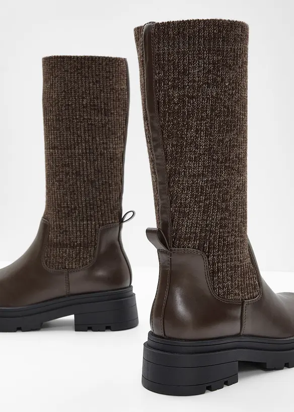 Støvletter, bonprix