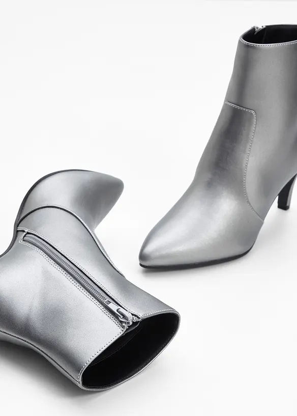 Ankelstøvletter, bonprix