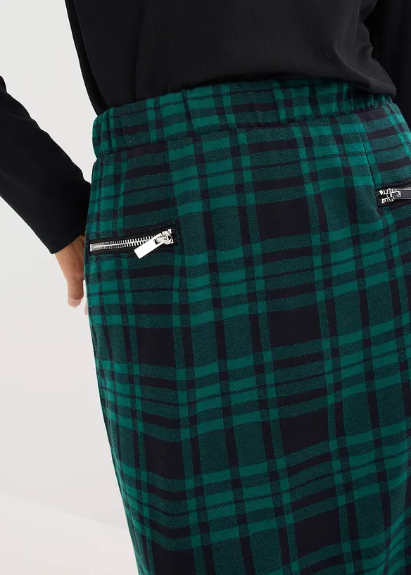 Jerseyskjørt, bonprix