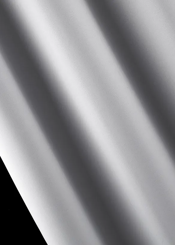 Mørkleggingsgardin, i flere størrelser (1-pack), bonprix