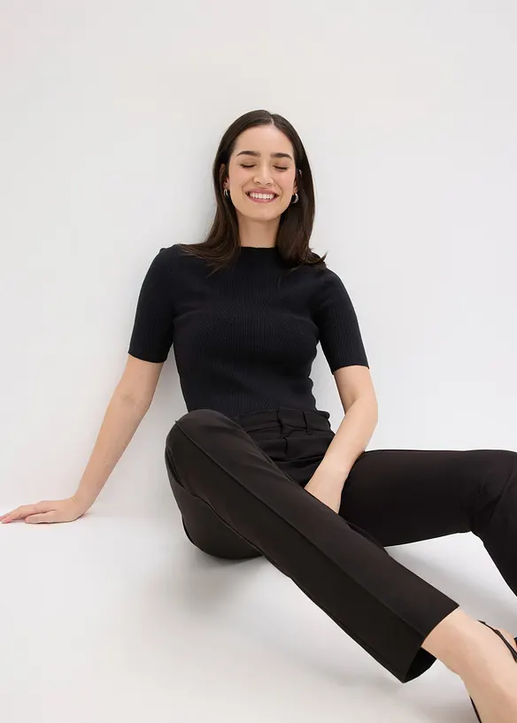 Dressbukse, bpc bonprix collection