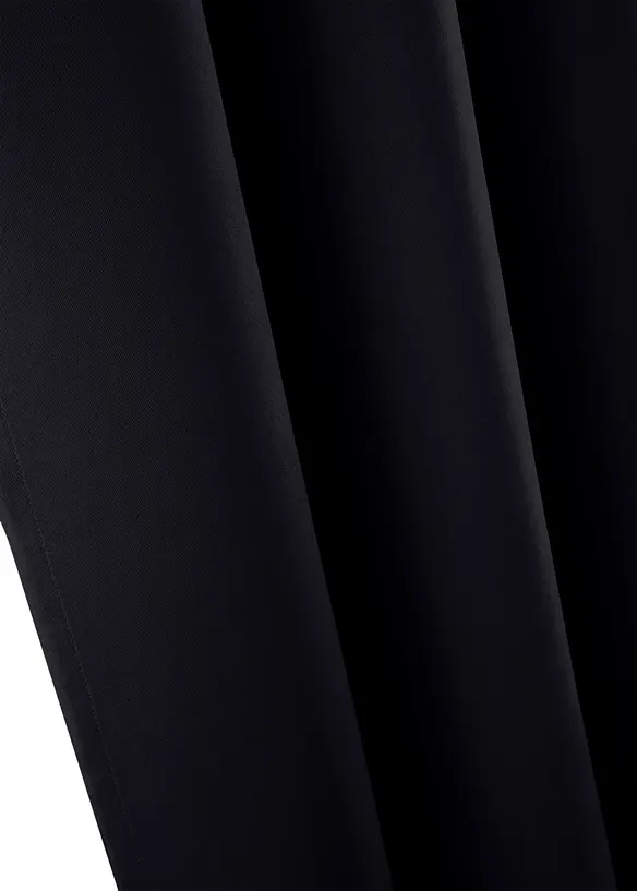 Mørkleggingsgardin, i flere størrelser (1-pack), bonprix