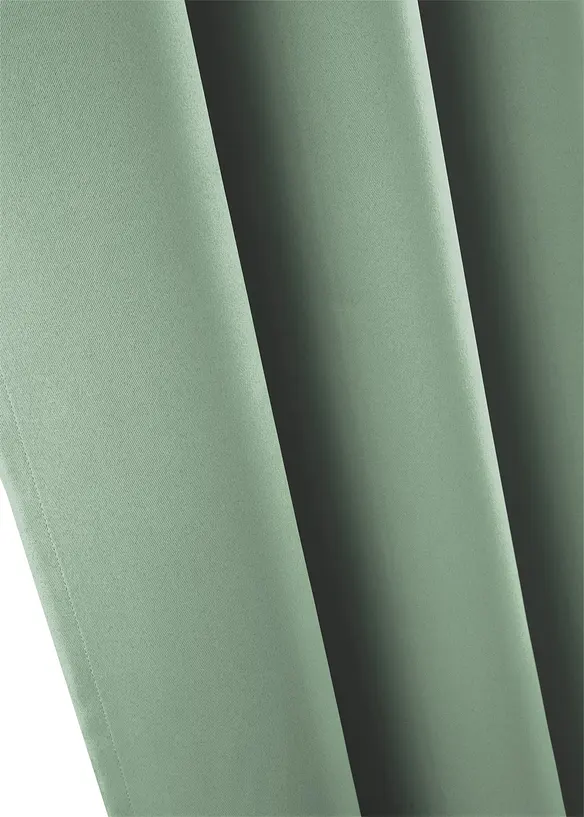 Mørkleggingsgardin, i flere størrelser (1-pack), bonprix