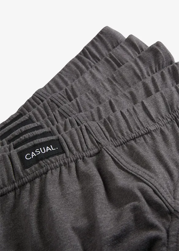 Truse med bomull (5-pack), bonprix