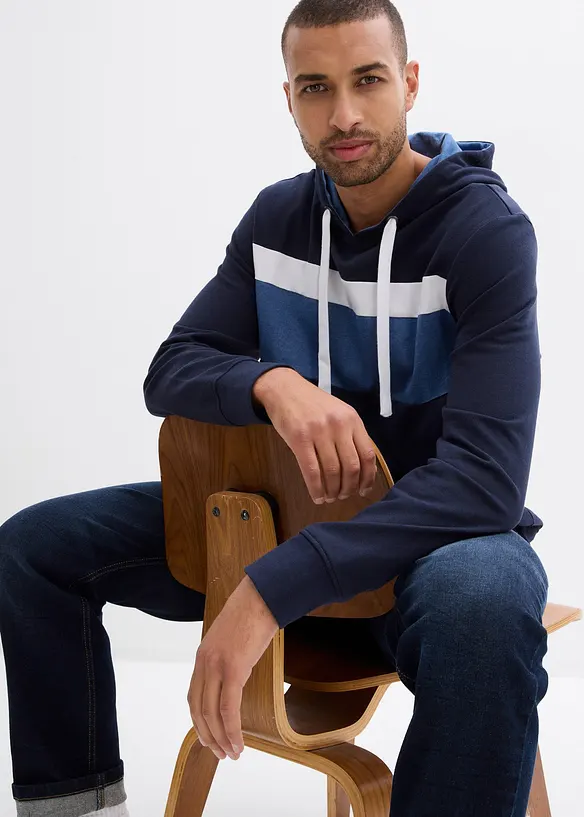 Hettegenser, bonprix