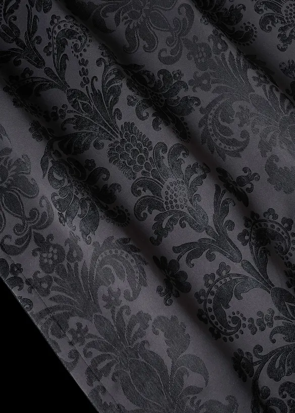 Mørkleggingsgardin, i mange størrelser (1 pack), bonprix